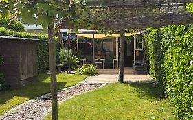 Bed&Breakfast 28 appartement met ruime tuin